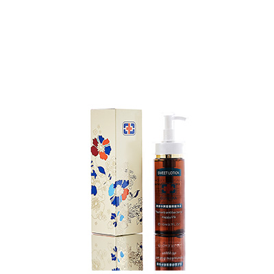 福绵男女外阴洗液